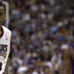 NBA – Snobé du Top 50 de Bleacher Report, Allen Iverson s’agace… et défend Kobe