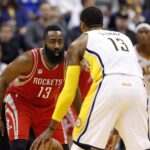 NBA – « Quand James Harden veut défendre, personne n&rsquo;est meilleur que lui »