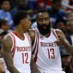 NBA – Lou Williams se range du côté de James Harden