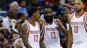 NBA – Lou Williams se range du côté de James Harden