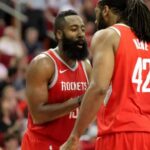 NBA – Les Rockets conservent l&rsquo;un de leurs vétérans