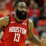NBA – James Harden imagine son palmarès à 40 ans