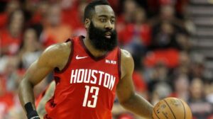 NBA – James Harden imagine son palmarès à 40 ans