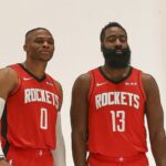 NBA – James Harden met les choses au clair concernant son step-back