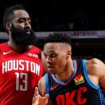 NBA – Russell Westbrook évoque son état d’esprit avant ses retrouvailles contre OKC