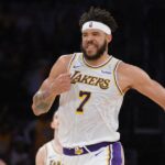 NBA – JaVale McGee brise le mythe sur sa séquence virale