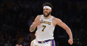 NBA – JaVale McGee brise le mythe sur sa séquence virale