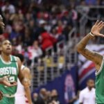 NBA – Jaylen Brown change de coupe, Isaiah Thomas le trolle sans pitié