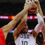 Mondial – L&rsquo;improbable maladresse de la Turquie dans le money time