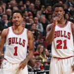 NBA – L&rsquo;étrange comportement de Jimmy Butler avec les Bulls