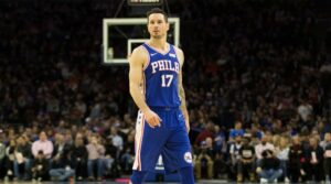 NBA – L’offre des 76ers pour retenir JJ Redick révélée