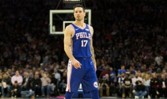 NBA – L’offre des 76ers pour retenir JJ Redick révélée