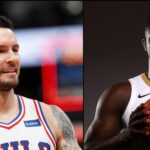 NBA – JJ Redick avertit Zion Williamson de ne pas lui ruiner sa série