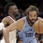 NBA – Changement de programme pour Joakim Noah