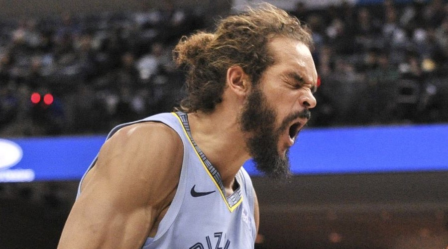 Joakim Noah