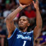 NBA – Joe Johnson va passer des tests pour 3 équipes !