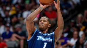 NBA – Joe Johnson va passer des tests pour 3 équipes !
