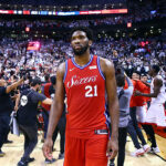 NBA – « Le surpoids, le plus gros problème de la carrière d&rsquo;Embiid »