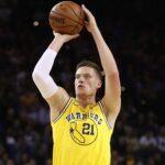 NBA – Un ancien Warrior ose des propos surprenants