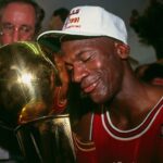 NBA – Lequel des 6 titres était le plus dur à gagner ? Michael Jordan répond