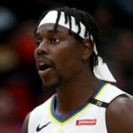 NBA – Jrue Holiday bien à NOLA… mais 2 équipes de playoffs rôdent