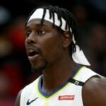 NBA – Jrue Holiday bien à NOLA… mais 2 équipes de playoffs rôdent