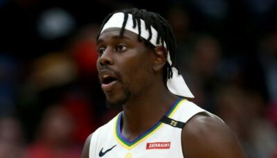 NBA – Jrue Holiday bien à NOLA… mais 2 équipes de playoffs rôdent