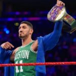 NBA – Enes Kanter en discussions sérieuses avec Triple H pour son avenir