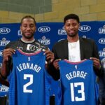 NBA – Deux changements dans le 5 majeur des Clippers ?