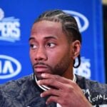 NBA – L’étrange raison pour laquelle Kawhi ne pourra jamais être le GOAT selon Dinwiddie