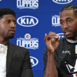 NBA – Paul George explique pourquoi lui et Kawhi forment le meilleur duo de la ligue