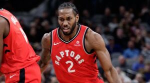 NBA – Un espoir pour Kawhi Leonard de retrouver l’assassin de son père ?