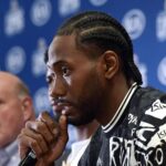 NBA – L’option écartée par Kawhi Leonard dès le début de la free agency