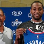 NBA – Comment Doc Rivers a trollé un serveur en plein dossier Kawhi