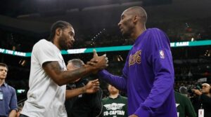 NBA – Les 17 joueurs présents au camp secret de Kobe Bryant