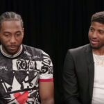 NBA – La drôle d&rsquo;activité de groupe des Clippers pour se souder