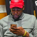 NBA – Un rappeur défend Kevin Durant… KD le recadre