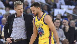 NBA – La décision polémique prise par les Warriors