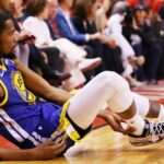 NBA – Le GM des Nets évoque le cas de Kevin Durant