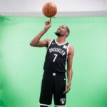 NBA – Kevin Durant scelle son avenir pour la saison 2019-20