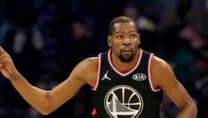 NBA – Changement de taille à venir pour Kevin Durant ?