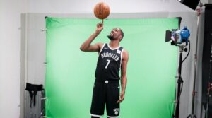 NBA – Une tendance pour le retour de Kevin Durant ?