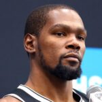 NBA – Ce que veut apporter Kevin Durant aux Nets cette saison