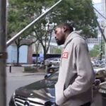 NBA – Les gros progrès de Kevin Durant, 3 mois après son opération