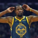 NBA – « Notre équipe de 2004 aurait détruit les Warriors de Kevin Durant »