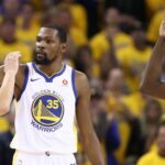 NBA – Kevin Durant lucide sur son passage aux Warriors : « Je ne serai jamais un des leurs »