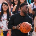 NBA – Kevin Hart victime d&rsquo;un accident de la route, deux joueurs réagissent