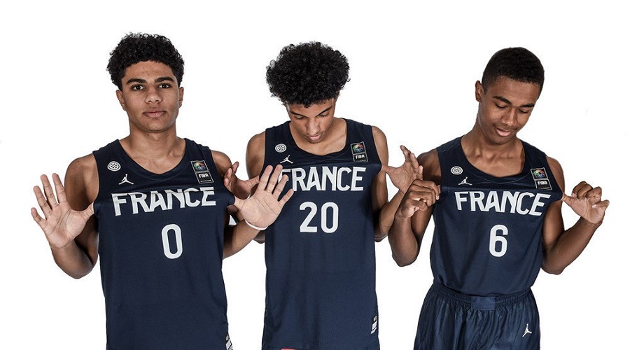 5 français draft 2020