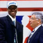 NBA – Pourquoi Kobe Bryant « enrageait » en marge de son transfert aux Lakers