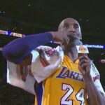 NBA – Kobe Bryant est décédé